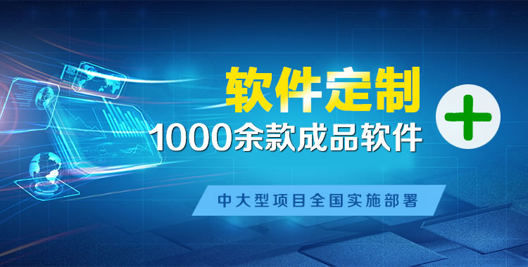 文登管理系统软件软件开发